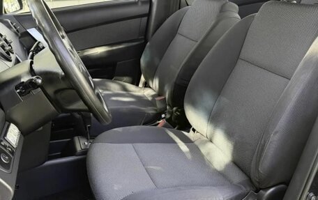 Chevrolet Aveo III, 2011 год, 630 000 рублей, 17 фотография