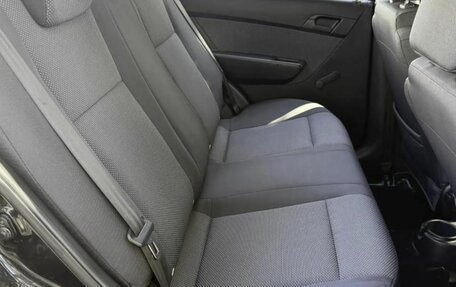 Chevrolet Aveo III, 2011 год, 630 000 рублей, 20 фотография