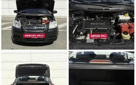 Chevrolet Aveo III, 2011 год, 630 000 рублей, 11 фотография