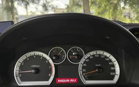 Chevrolet Aveo III, 2011 год, 630 000 рублей, 16 фотография