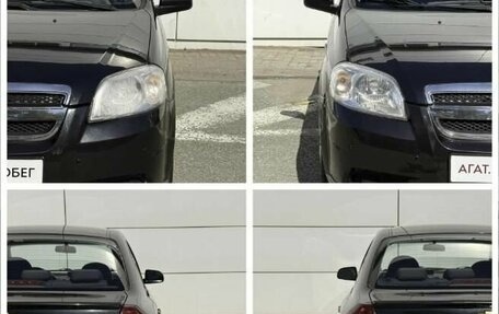 Chevrolet Aveo III, 2011 год, 630 000 рублей, 21 фотография