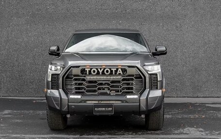 Toyota Tundra, 2026 год, 9 540 000 рублей, 3 фотография