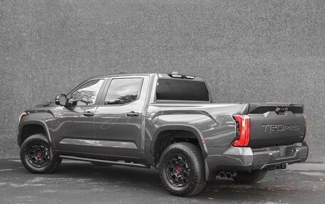 Toyota Tundra, 2026 год, 9 540 000 рублей, 7 фотография