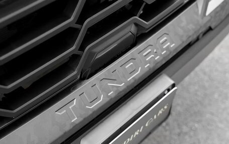 Toyota Tundra, 2026 год, 9 540 000 рублей, 12 фотография