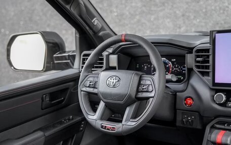 Toyota Tundra, 2026 год, 9 540 000 рублей, 14 фотография