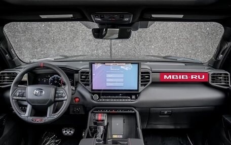Toyota Tundra, 2026 год, 9 540 000 рублей, 10 фотография