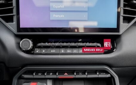 Toyota Tundra, 2026 год, 9 540 000 рублей, 11 фотография