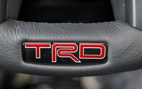 Toyota Tundra, 2026 год, 9 540 000 рублей, 22 фотография