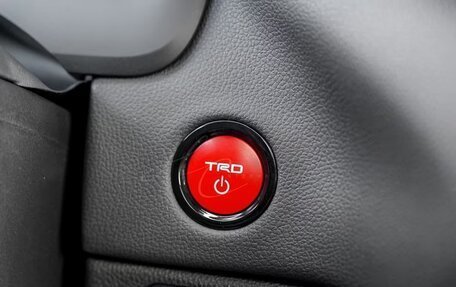 Toyota Tundra, 2026 год, 9 540 000 рублей, 20 фотография