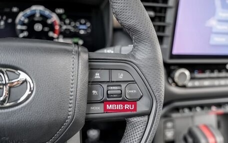 Toyota Tundra, 2026 год, 9 540 000 рублей, 19 фотография
