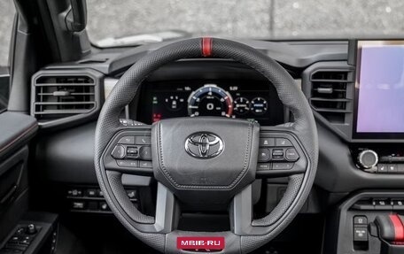 Toyota Tundra, 2026 год, 9 540 000 рублей, 28 фотография