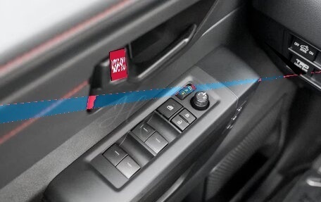 Toyota Tundra, 2026 год, 9 540 000 рублей, 29 фотография