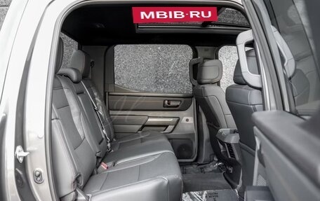 Toyota Tundra, 2026 год, 9 540 000 рублей, 31 фотография