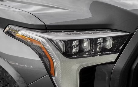 Toyota Tundra, 2026 год, 9 540 000 рублей, 33 фотография