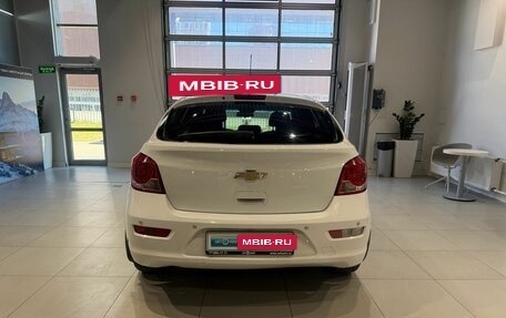 Chevrolet Cruze II, 2013 год, 697 000 рублей, 5 фотография