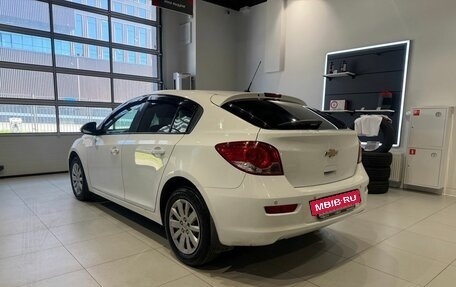 Chevrolet Cruze II, 2013 год, 697 000 рублей, 6 фотография