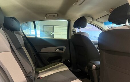 Chevrolet Cruze II, 2013 год, 697 000 рублей, 11 фотография