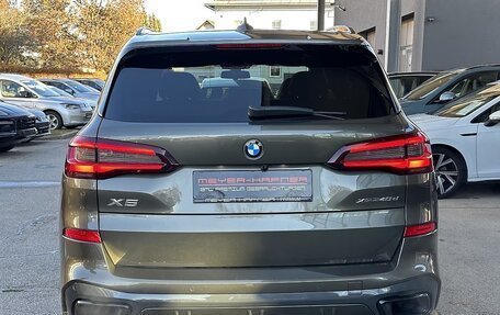 BMW X5, 2023 год, 7 831 000 рублей, 5 фотография