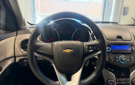 Chevrolet Cruze II, 2013 год, 697 000 рублей, 14 фотография