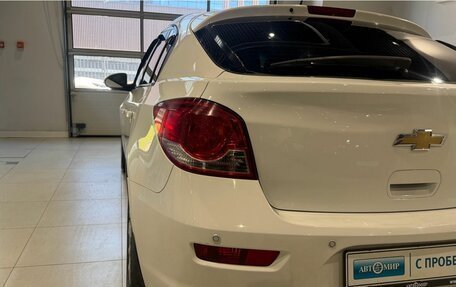 Chevrolet Cruze II, 2013 год, 697 000 рублей, 7 фотография
