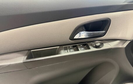 Chevrolet Cruze II, 2013 год, 697 000 рублей, 16 фотография