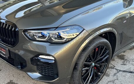 BMW X5, 2023 год, 7 831 000 рублей, 3 фотография