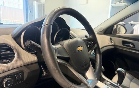 Chevrolet Cruze II, 2013 год, 697 000 рублей, 13 фотография