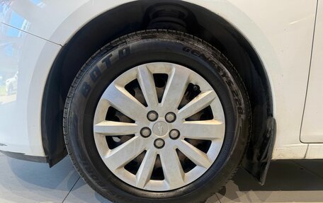 Chevrolet Cruze II, 2013 год, 697 000 рублей, 17 фотография