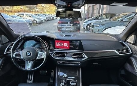 BMW X5, 2023 год, 7 831 000 рублей, 9 фотография