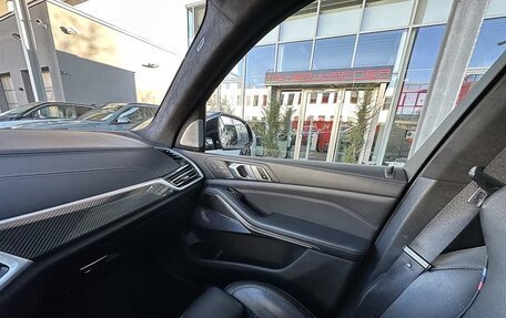 BMW X5, 2023 год, 7 831 000 рублей, 10 фотография