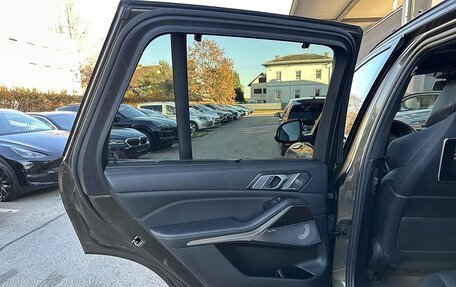 BMW X5, 2023 год, 7 831 000 рублей, 14 фотография