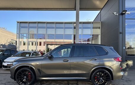 BMW X5, 2023 год, 7 831 000 рублей, 7 фотография