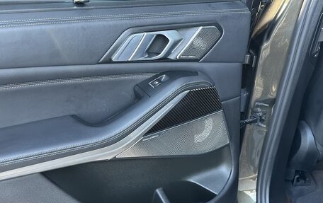 BMW X5, 2023 год, 7 831 000 рублей, 18 фотография