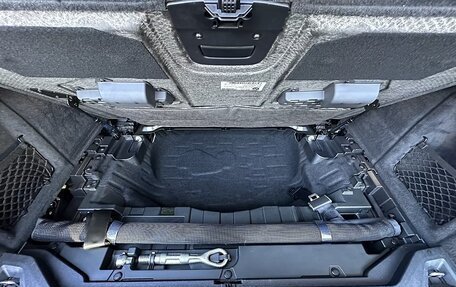 BMW X5, 2023 год, 7 831 000 рублей, 11 фотография
