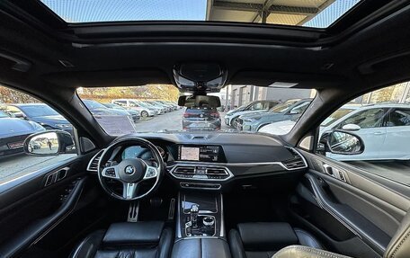 BMW X5, 2023 год, 7 831 000 рублей, 8 фотография