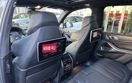 BMW X5, 2023 год, 7 831 000 рублей, 12 фотография