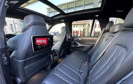 BMW X5, 2023 год, 7 831 000 рублей, 19 фотография