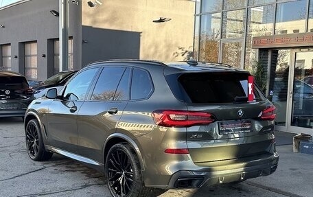 BMW X5, 2023 год, 7 831 000 рублей, 6 фотография