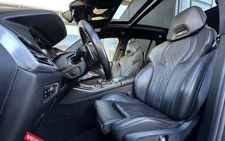BMW X5, 2023 год, 7 831 000 рублей, 20 фотография