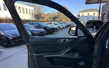 BMW X5, 2023 год, 7 831 000 рублей, 23 фотография