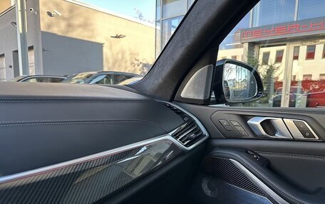 BMW X5, 2023 год, 7 831 000 рублей, 25 фотография
