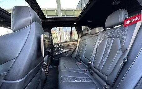 BMW X5, 2023 год, 7 831 000 рублей, 24 фотография