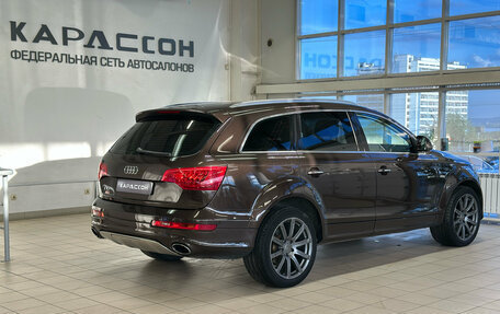 Audi Q7, 2014 год, 2 400 000 рублей, 2 фотография
