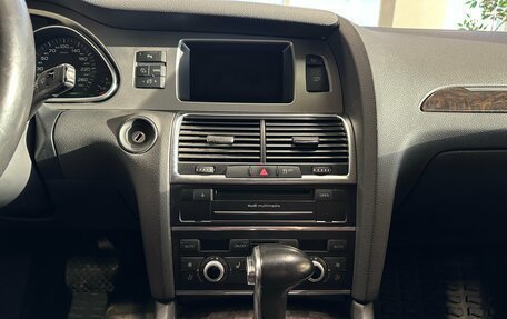 Audi Q7, 2014 год, 2 400 000 рублей, 12 фотография