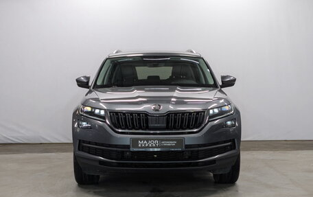 Skoda Kodiaq I, 2018 год, 2 595 000 рублей, 2 фотография