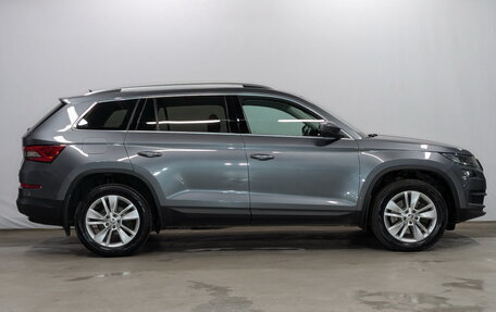 Skoda Kodiaq I, 2018 год, 2 595 000 рублей, 4 фотография