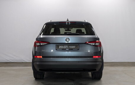 Skoda Kodiaq I, 2018 год, 2 595 000 рублей, 6 фотография