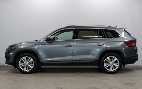 Skoda Kodiaq I, 2018 год, 2 595 000 рублей, 8 фотография