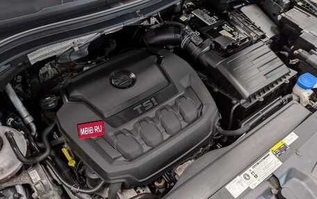 Skoda Kodiaq I, 2018 год, 2 595 000 рублей, 9 фотография