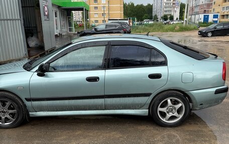 Mitsubishi Carisma I, 2003 год, 130 000 рублей, 3 фотография